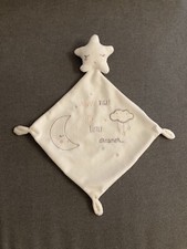 Doudou Etoile Sweet Night My Little Dreamer Kiabi Nicotoy Étoile Lune Nuage