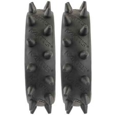 KAKTUS GOLF TROLLEY WINTER WHEELS / 10" COVERS FITS MOST POWAKADDY & MOTOCADDY