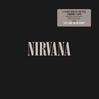 Nirvana ( Luxus Limited Edition 45 Giri) [2 Lp] Ims-Geffen Records
