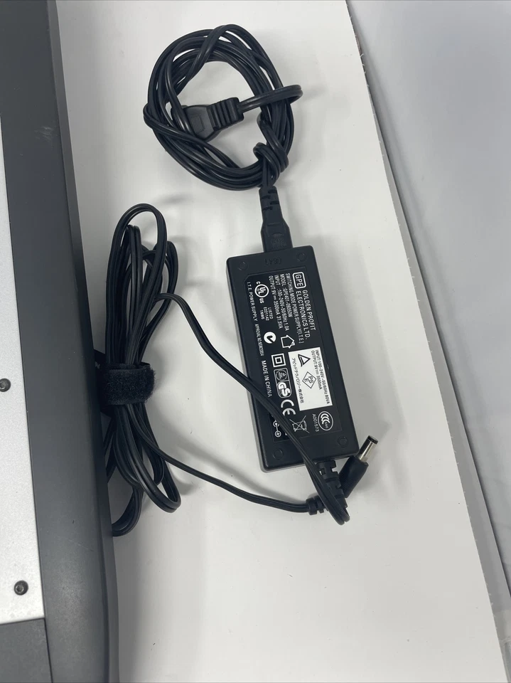 Project Mix I/O Daw Controller and Instrument Interface Firewire by M-Audio Work - Image 3 of 4