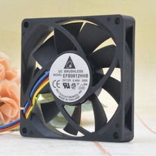 Fan for HP heatsink EFB0812HHB Z800 Z600 Z400 heat sink 463990-001
