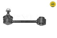 Meyle 3160600105/HD Koppelstange Stabi FüR BMW IX3 G08 X3 G01 F97 X4 G02 F98