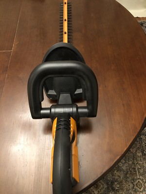 Worx 20v Power Share 