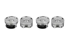 Manley Performance 83mm Stroker Pistons for Subaru EJ25 8.5:1 99.5mm 622000C-4