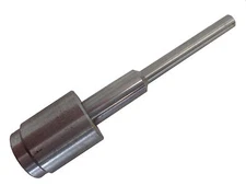 CHALLENGE 2" DRILL BIT 3/16 5mm Paper Drill New! Free Shipping! Bindery Parts