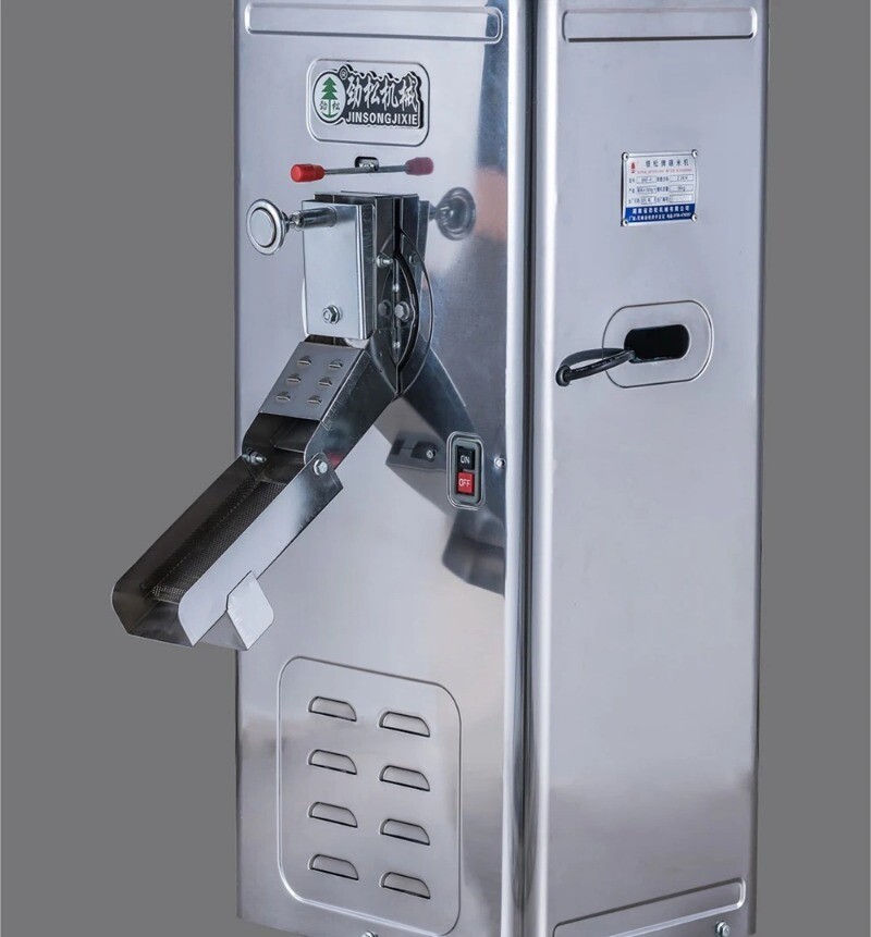 Rice Mill Millet Grain Processing Brown Rice Machine for Corn Rice ...