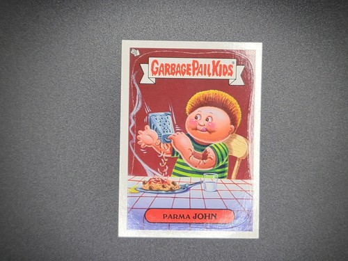 Garbage Pail Kids Brand New Series 2 & 3 (2013) Single cards Parallels You Pick! - Picture 92 of 271