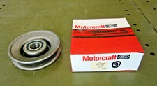 Ford D8rz-8678-a Motorcraft Ys-109 Idler Pulley Bronco F150 F250 F350 Mustang