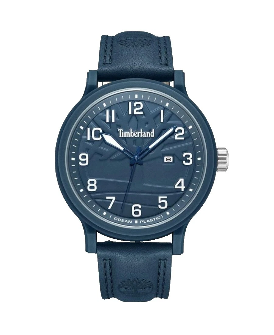 Caja de Plástico Timberland Relojes de pulsera