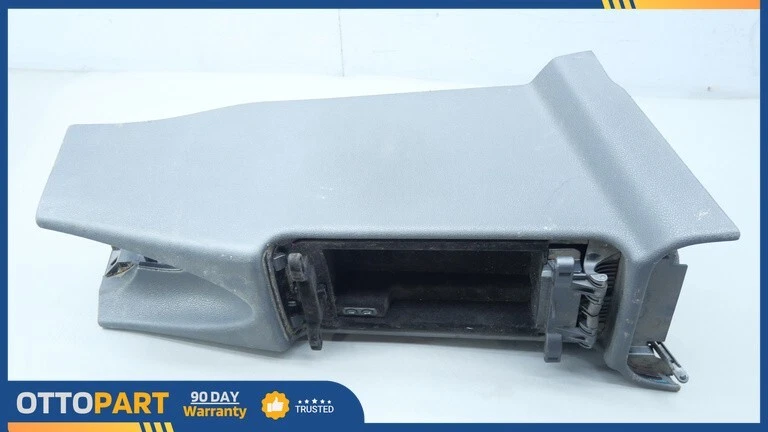 Mercedes-Benz SLK280 SLK350 SLK55 2005-2011 consola central OEM 1716803850 Foto 2 de 4