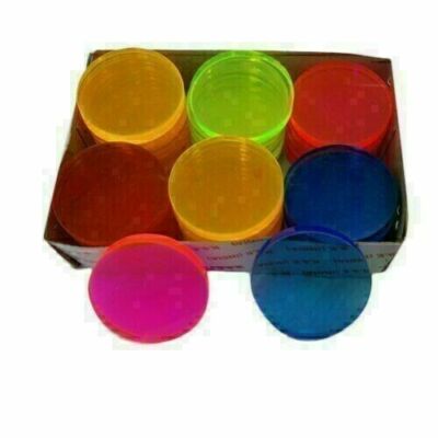 1x Carrom Board Striker Schußstein 15+ gram. Höhe beträgt 6 8 mm mehr Farben