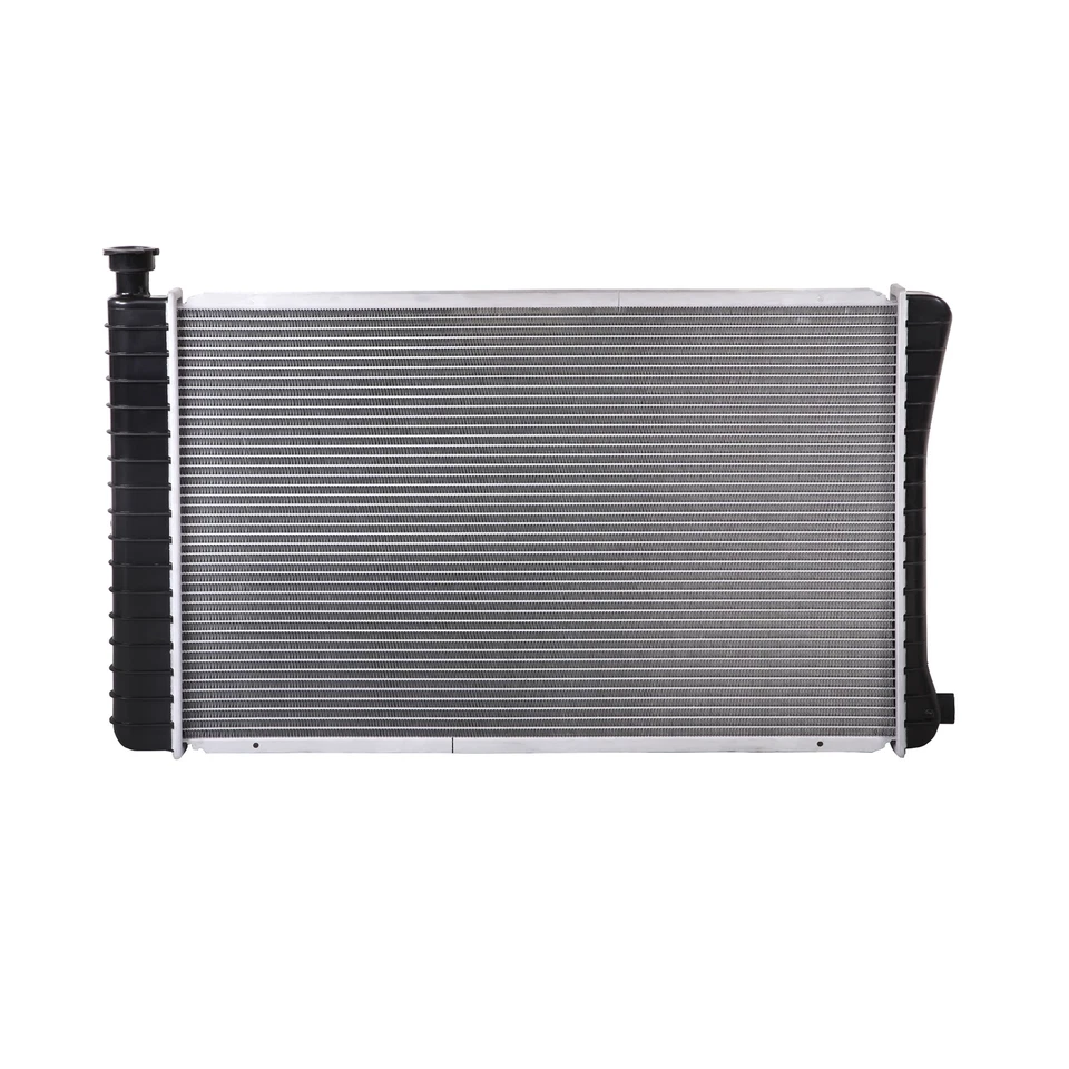 Radiador para Chevrolet R1500 Suburban 1990 Foto 2 de 4