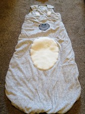 fred and flo sleeping bag