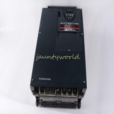 Used TOSHIBA VFAS1-4300PL 30KW 380V Inverter
