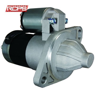 New Starter AM809215 AM809215 AM879204 M809215 SE501858 John Deere 18426