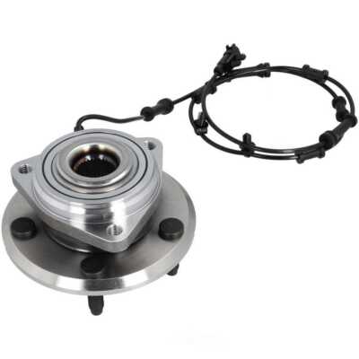 Wheel Bearing and Hub Assembly Moog 513369