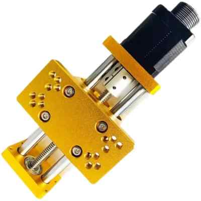 CNC Z-axis Kit 3-axis Laser Engraving Machine Motor Clamping Tool 45mm