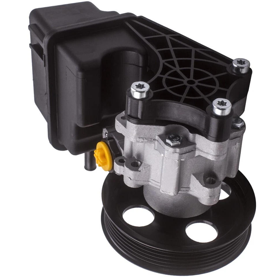 Pompe De Direction Assistée for MERCEDES-BENZ Sprinter 906 Viano W639 0064667801 - Photo 4/4