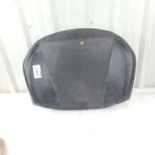 CF Moto - 7000-131200 - seat cushion, black black