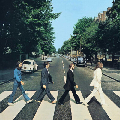 The Beatles ~ Abbey Road Anniversary ~ Ume ~ Remix, 50th Anniversary ~ SEALED!