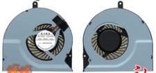 CPU Fan for Asus N56 N76 N56VM N56DP N56VZ N56VJ N56VB N76VJ N76VB N56DY