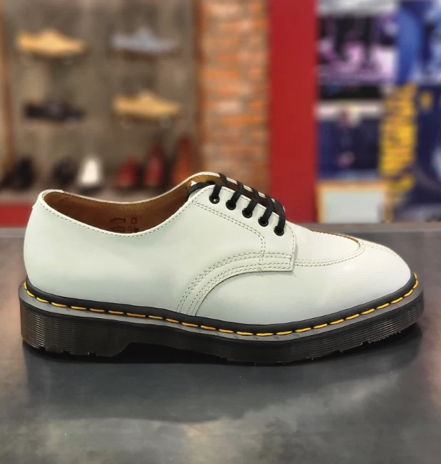 Dr marten shoes size best sale 5