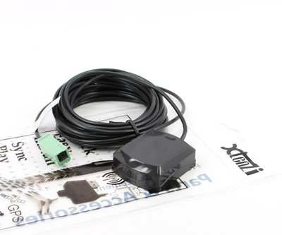 Xtenzi GPS Antenna For Eclipse AVN4430 AVN2454 AVN2210 AVN726E AVN62D Navigation
