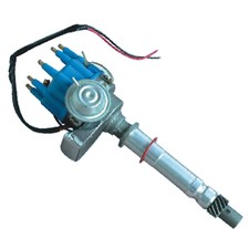 Chev 350 Gm Chevrolet R2r Pro Comp Type Distributor Sbc Bbc V8 7001