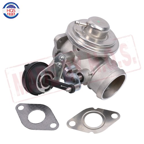 Exhaust Gas Recirculation EGR Valve For 98-04 Volkswagen Beetle Golf Jetta 1.9L - Picture 5 of 12
