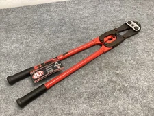 Apex H.K. Porter 0190MCD Power Link Bolt Cutter Double Compound 24"
