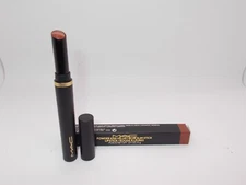 MAC Powder Kiss Velvet Blur Slim Stick Lipstick in Marrakesh-mere NEW