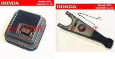 HONDA 06-11 CIVIC FG2 Si Clutch Release Fork & Spring & Boot Set OEM K20Z3