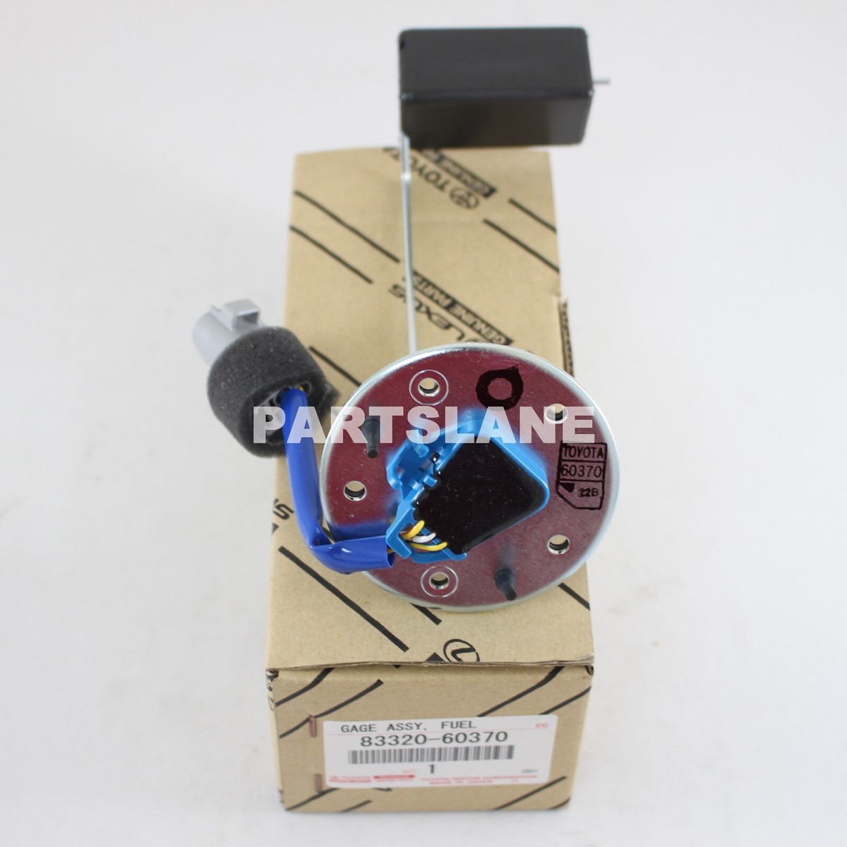 Toyota Land Cruiser FZJ105 HZJ105 OEM Genuine Fuel Sender