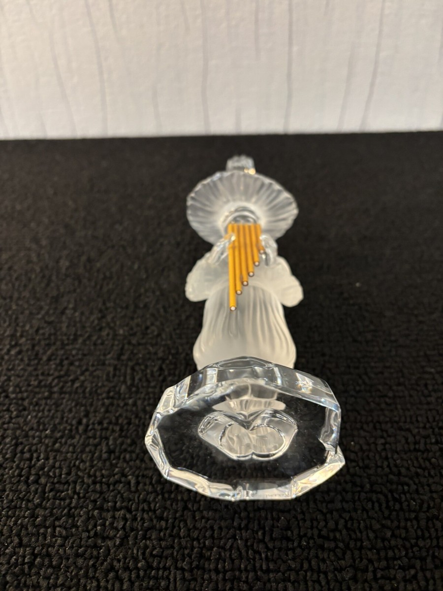 Service De Verre En Cristal De Saint-Louis