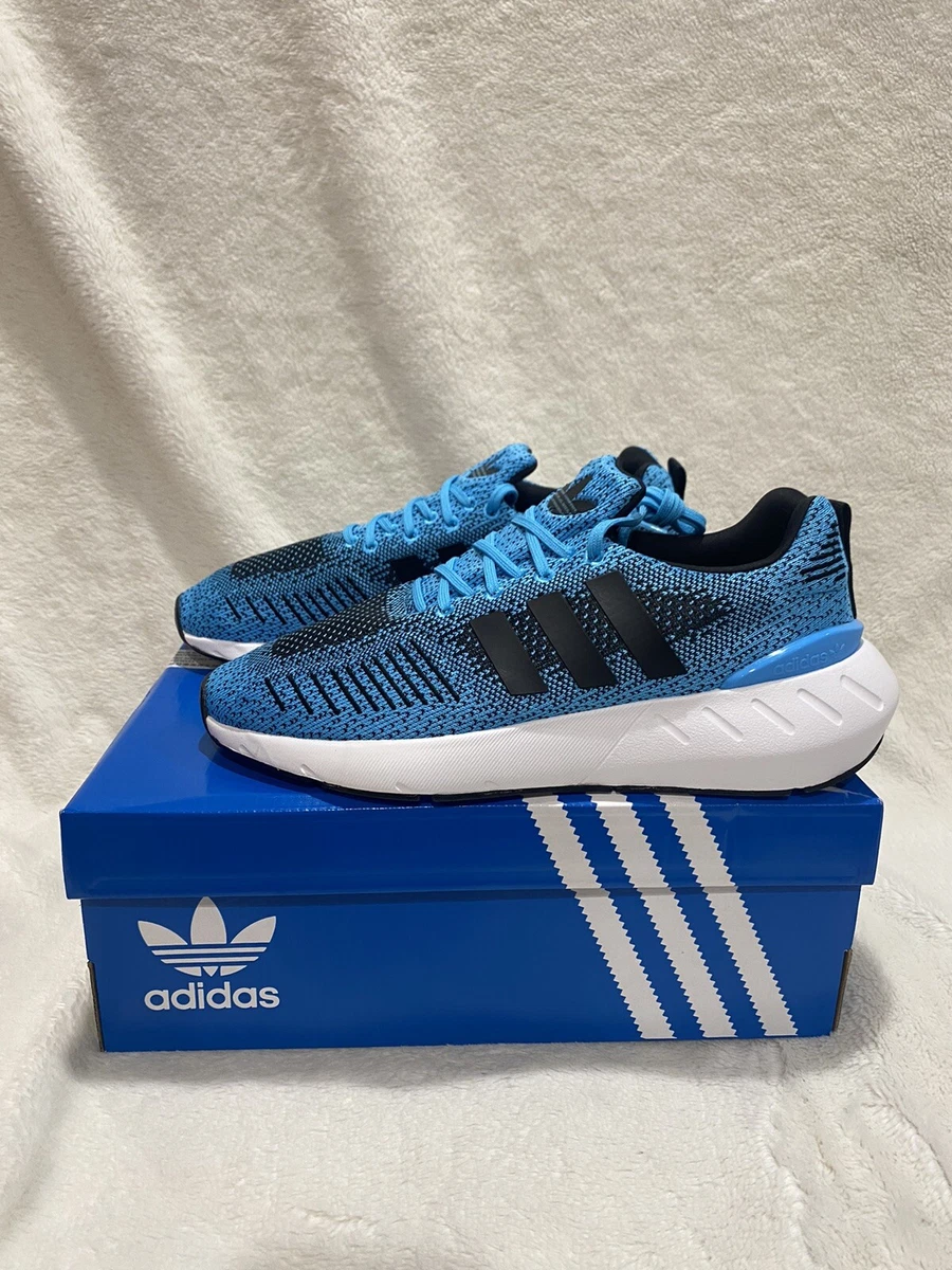 Adidas swift run size best sale 10