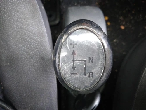 Ammortizzatore Posteriore Sinistro per SMART FORTWO COUPE Básico (45kW) 1632543 - Imagen 5 de 10