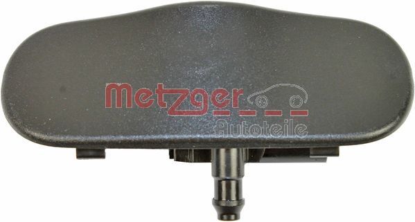 Metzger 2220805 WaschwasserdüSe, Scheibenreinigung FüR Audi-image