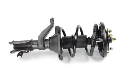 1x Komplett Stoßdämpfer Federbein Satz Vorne Links für HONDA ACURA EL 2001-2003 