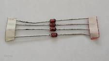 ZENER DIODE 1N47XX  (SET OF 4) DO-41  SELECT VOLTAGE FROM MENU