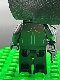 Lego Superheroes THE BATMAN MOVIE sh312 from sets 70909 70920 Minifigure Lot 786