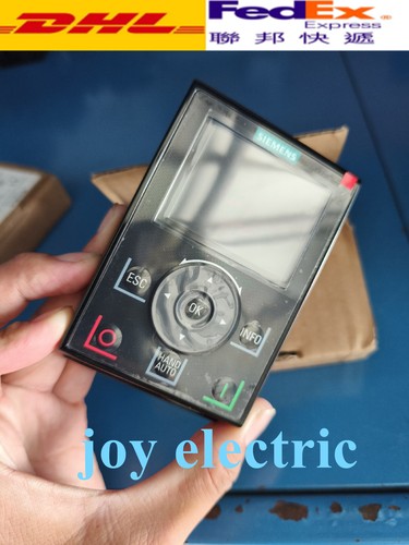 1PC New in box SIEMENS 6SL3255-0AA00-4JA2 6SL3 255-0AA00-4JA2 Expedited Shipping - Picture 2 of 4