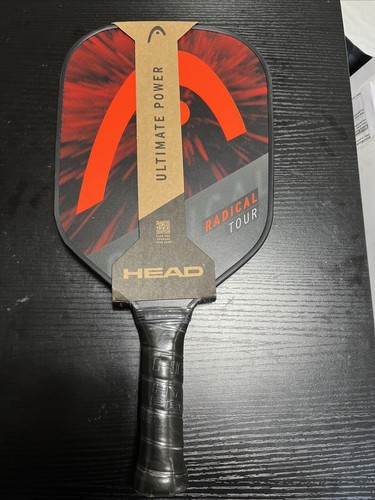 Head Radical Tour CO Pickleball Paddle - 4 1/8