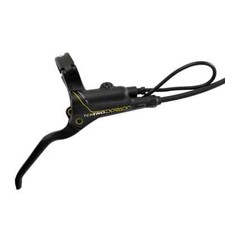 TEKTRO HD-E725 E-Bike Hydraulic Disc Brake 4-Piston Caliper w/ Sensor Control