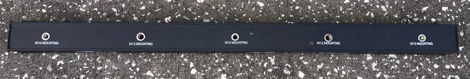 1-Chauvet DJ Motion Orb LED,5X4=20 / 1米延长弦和一个主单元 — 第 4/4 张图片