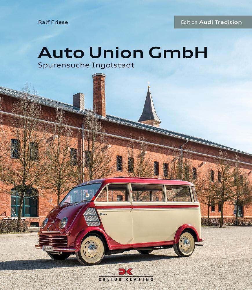 Thumbnail - Auto Union Gmbh