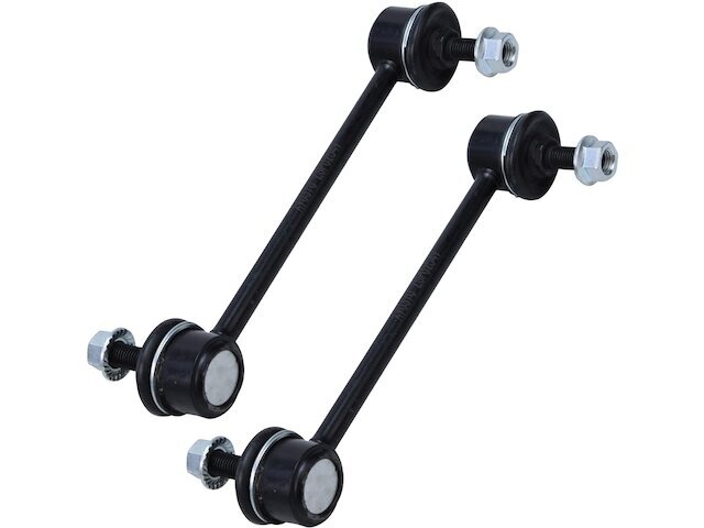 Rear Detroit Axle Sway Bar Link Kit fits Hyundai Sonata 1999-2005 79YCTD
