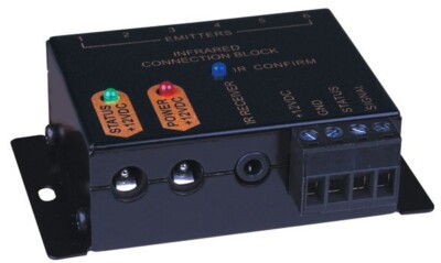 Vanco One Zone Six Source Ir System Kit 280731