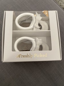 freshly picked ballet flats