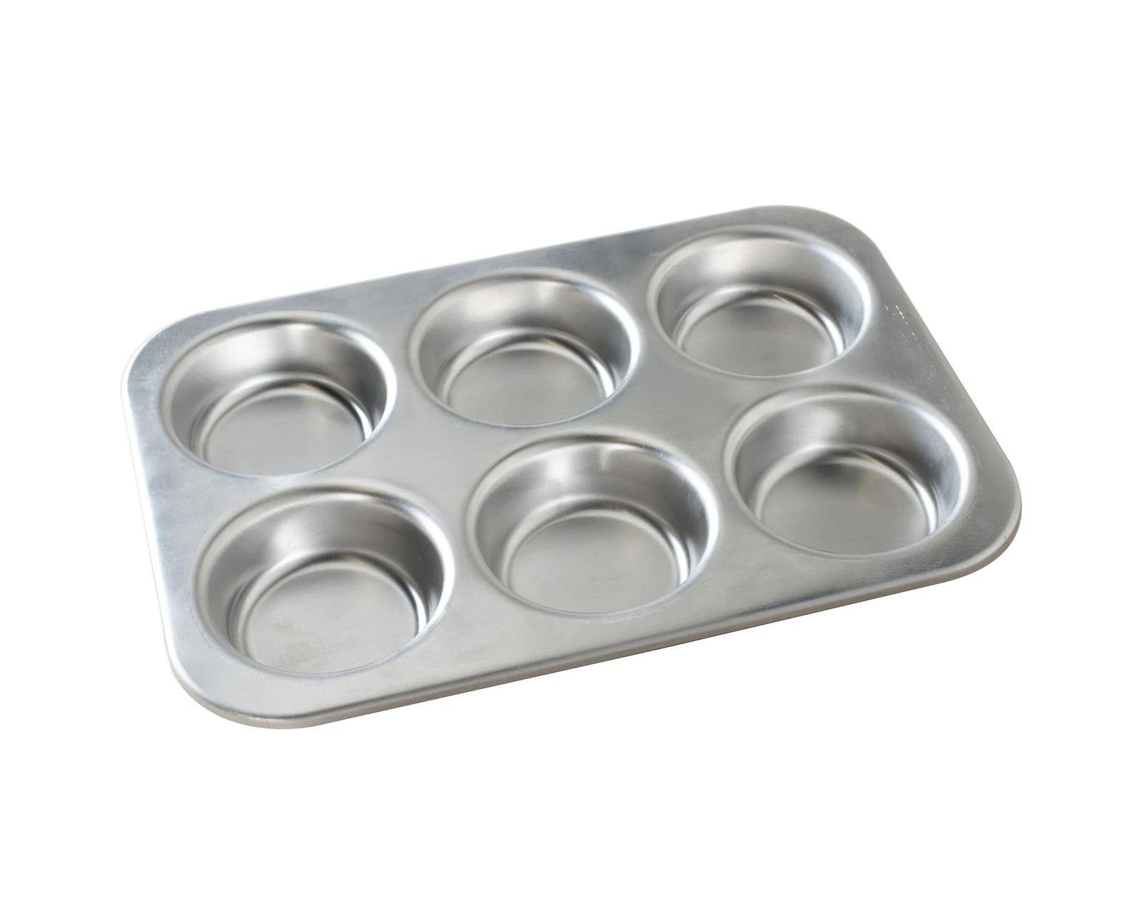 Nordic Ware Jumbo Coffee Shop Muffin Pan