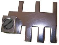 MidNite Solar MNPV3-BUSBAR Busbar